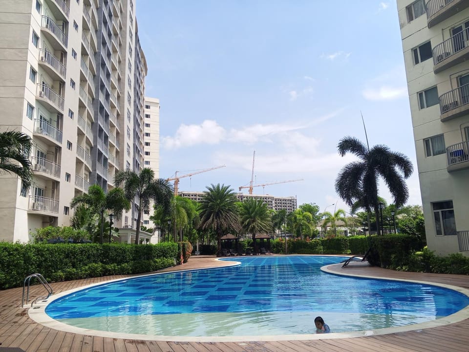 Casa Solana at SMDC South Residences Apartment hotel in Las Pinas