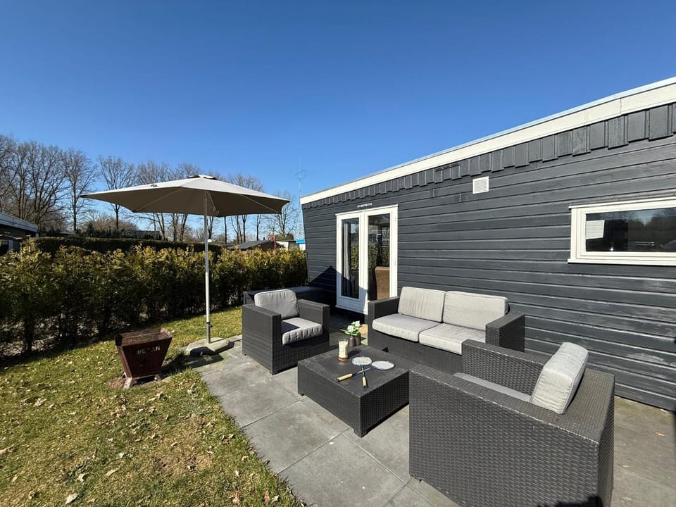 Patio, Garden, Garden, Balcony/Terrace