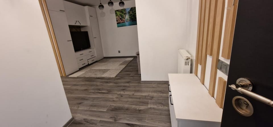 Flavius apartament 's 11 Apartment in Cluj-Napoca