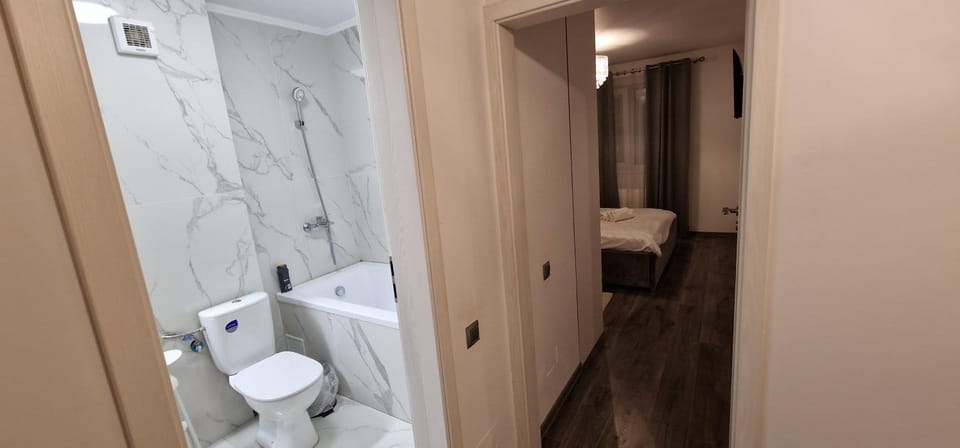 Flavius apartament 's 11 Apartment in Cluj-Napoca