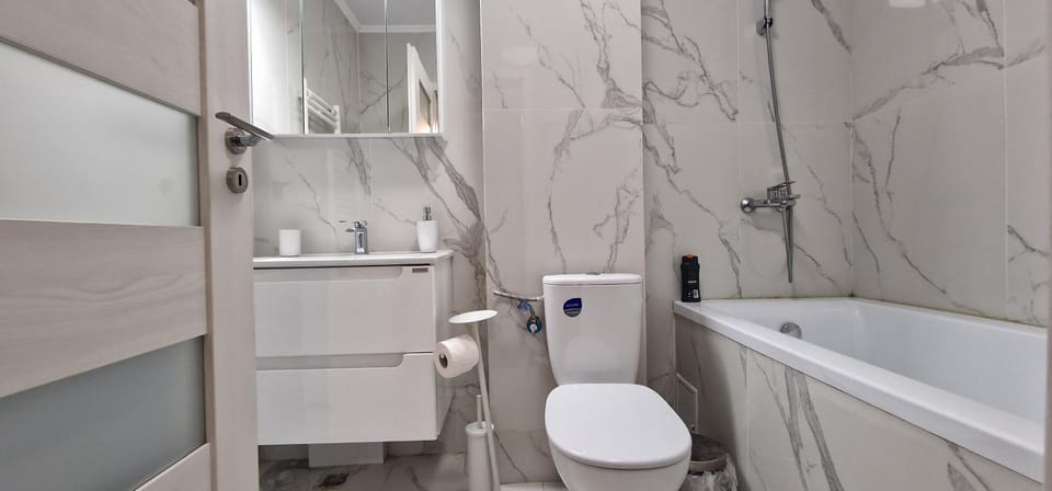 Flavius apartament 's 11 Apartment in Cluj-Napoca