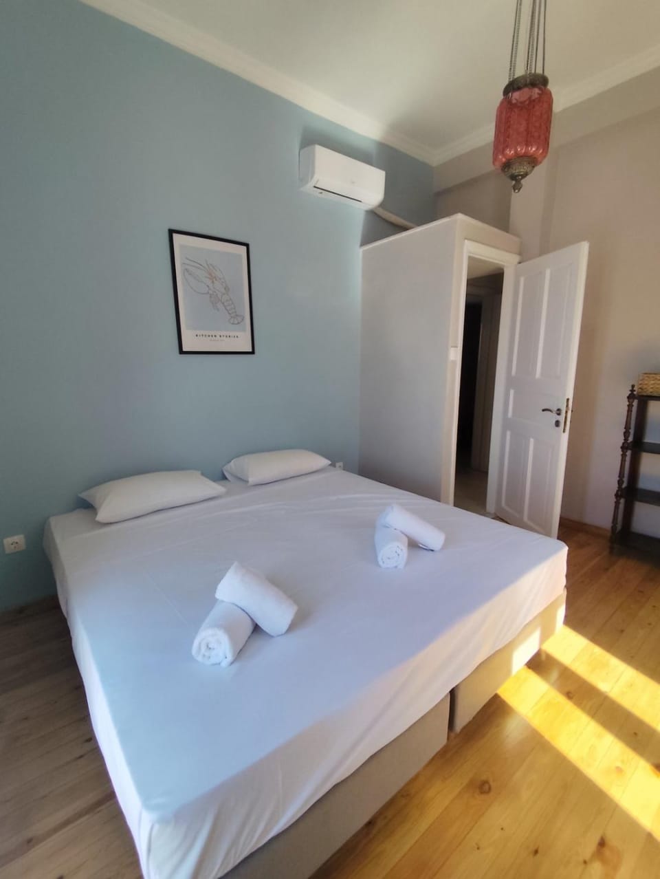 Vaporia Cozy Apartment Syros Apartment in Decentralized Administration of the Aegean