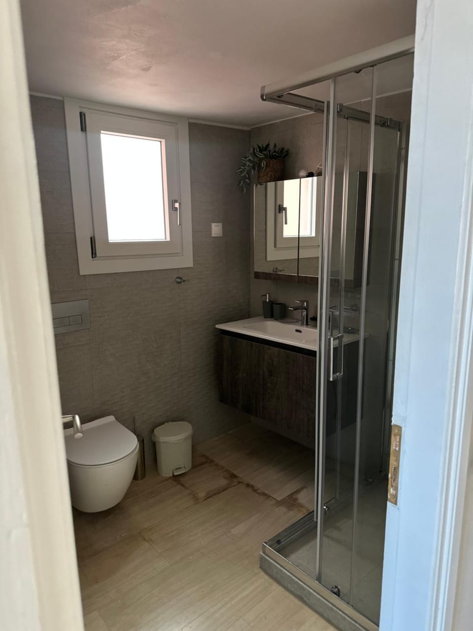 Vaporia Cozy Apartment Syros Apartment in Decentralized Administration of the Aegean