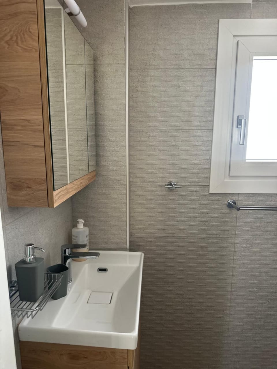 Vaporia Cozy Apartment Syros Apartment in Decentralized Administration of the Aegean
