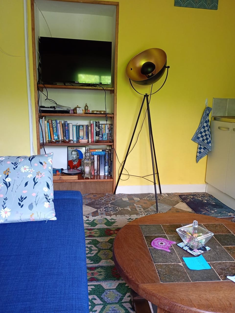 Chez Molly Apartment in Finistere