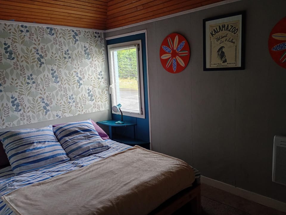 Chez Molly Apartment in Finistere