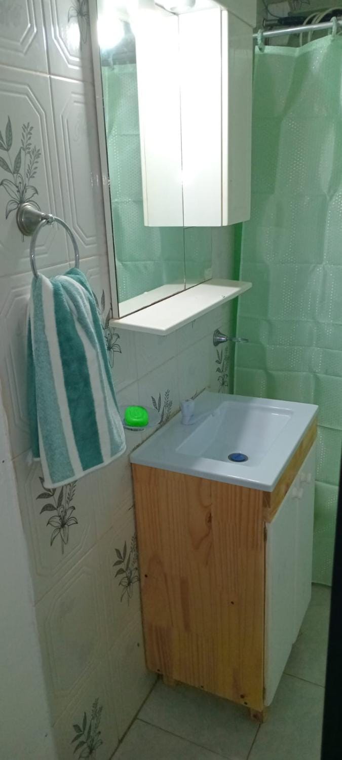 Carlos Pellegrini 2725 Apartment in Posadas