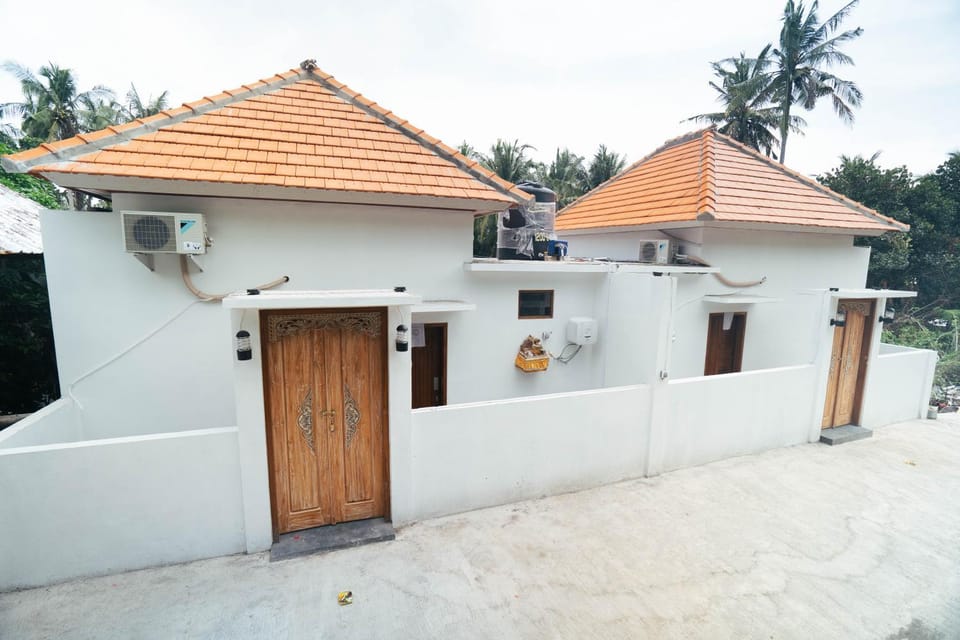 Varigata Private Villa Nusa Penida Hotel in Nusapenida