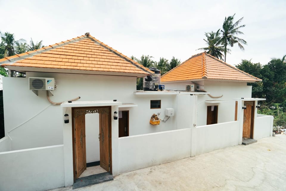 Varigata Private Villa Nusa Penida Hotel in Nusapenida