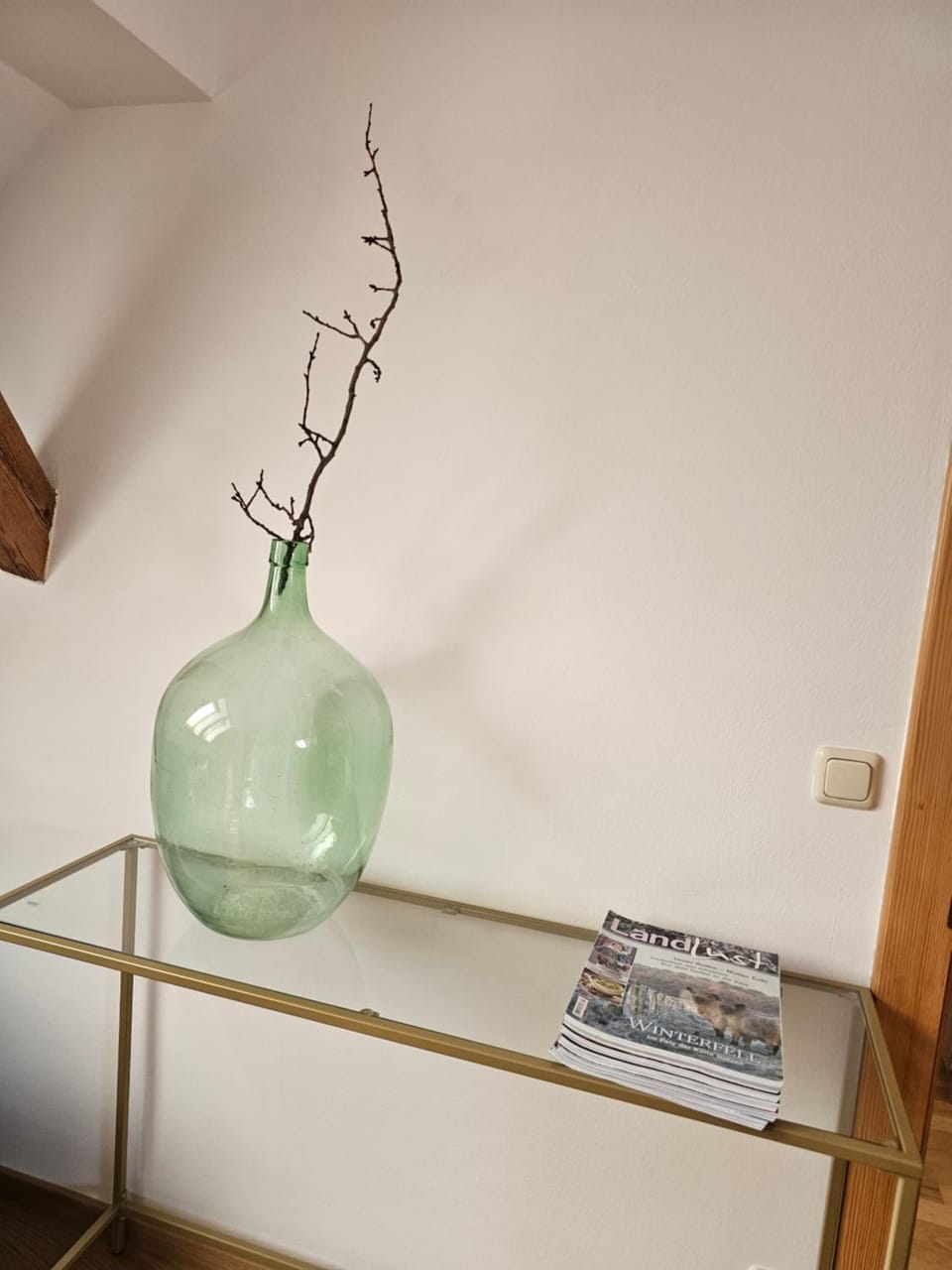 Rebenglück Apartment in Upper Austria