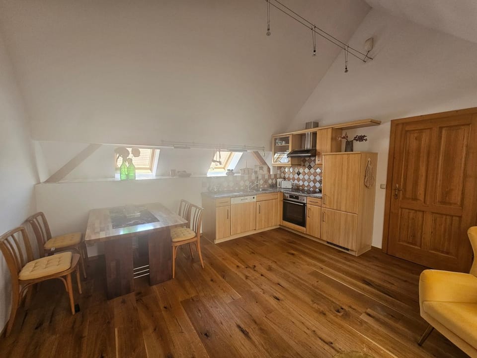 Rebenglück Apartment in Upper Austria