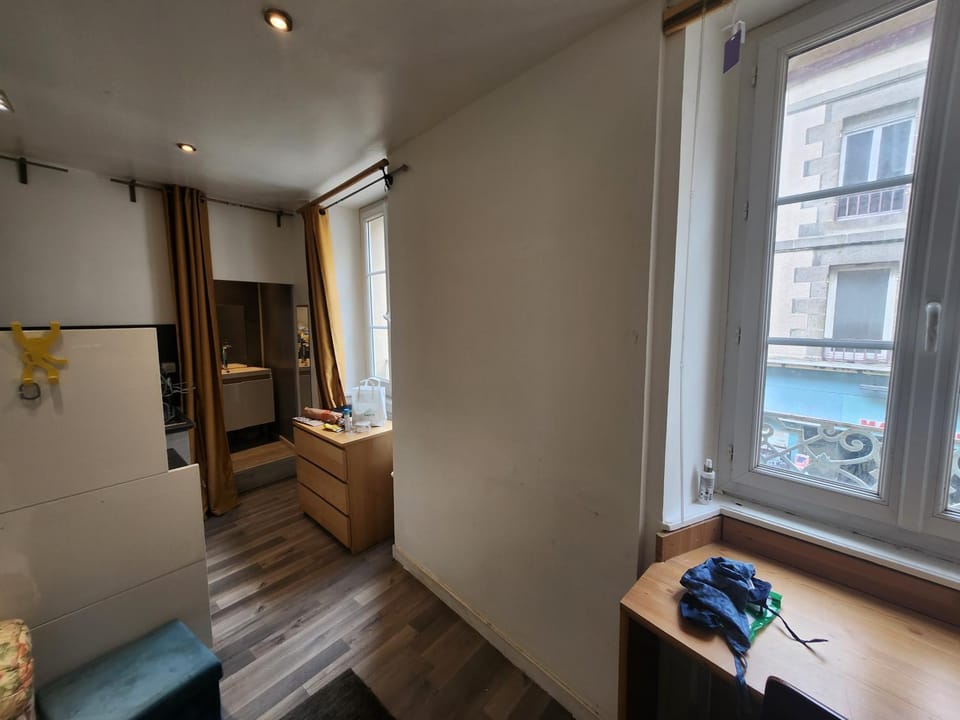 Sana Apartment in Brittany