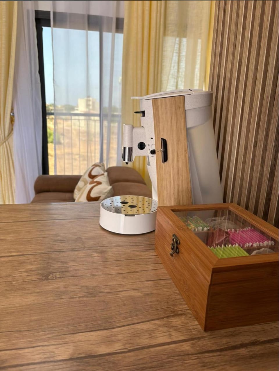 Ciss & Son Airport Lodge Bed and Breakfast in Dakar Region, Senegal
