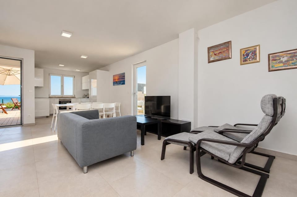 Villa Miri Melon Villa in Zadar County