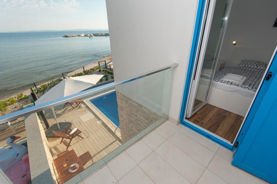 Villa Miri Melon Villa in Zadar County