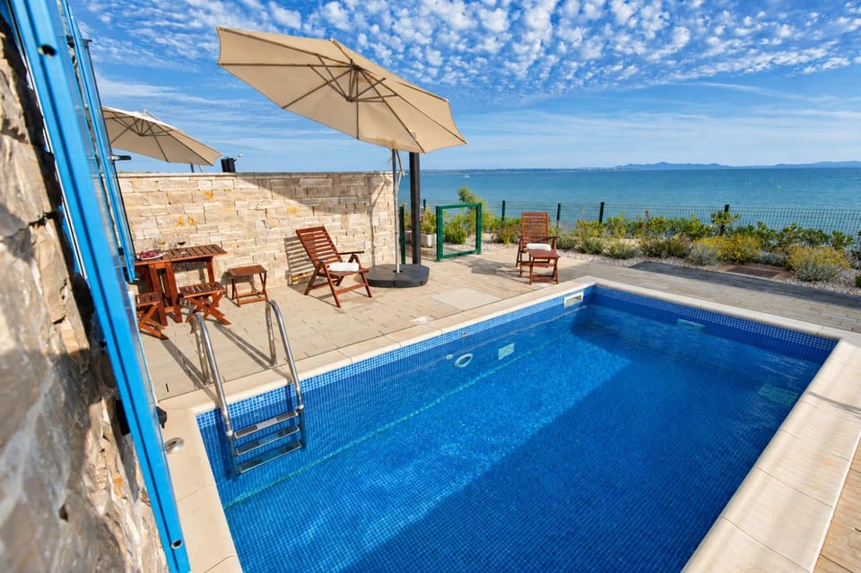 Villa Miri Melon Villa in Zadar County