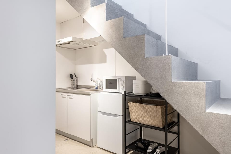 Ouverture102 Yoyogi Koen Station 10minute Apartment in Shibuya