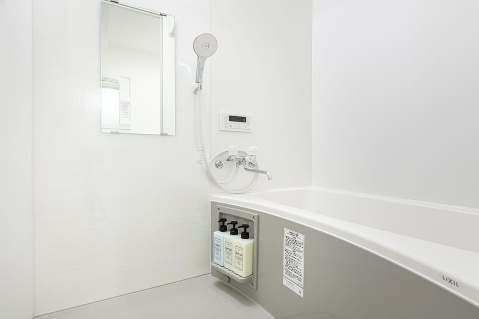 Ouverture102 Yoyogi Koen Station 10minute Apartment in Shibuya