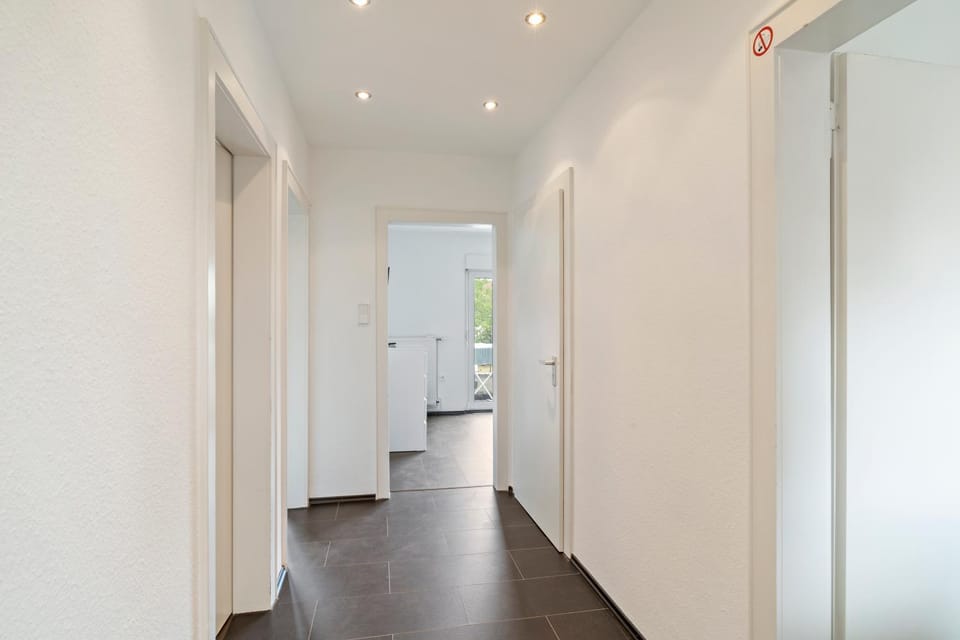 RU02 Wohnung in der Opelstadt! Apartment in Hesse