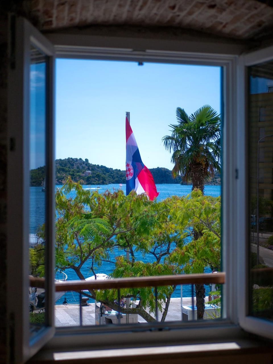 Sea view