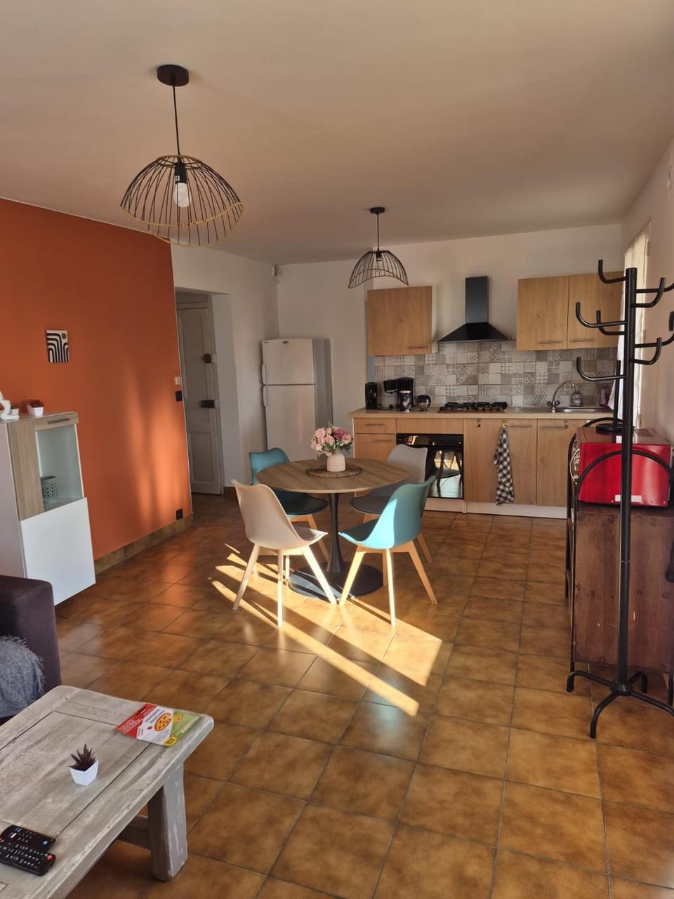La Verdière Apartment in Barjols