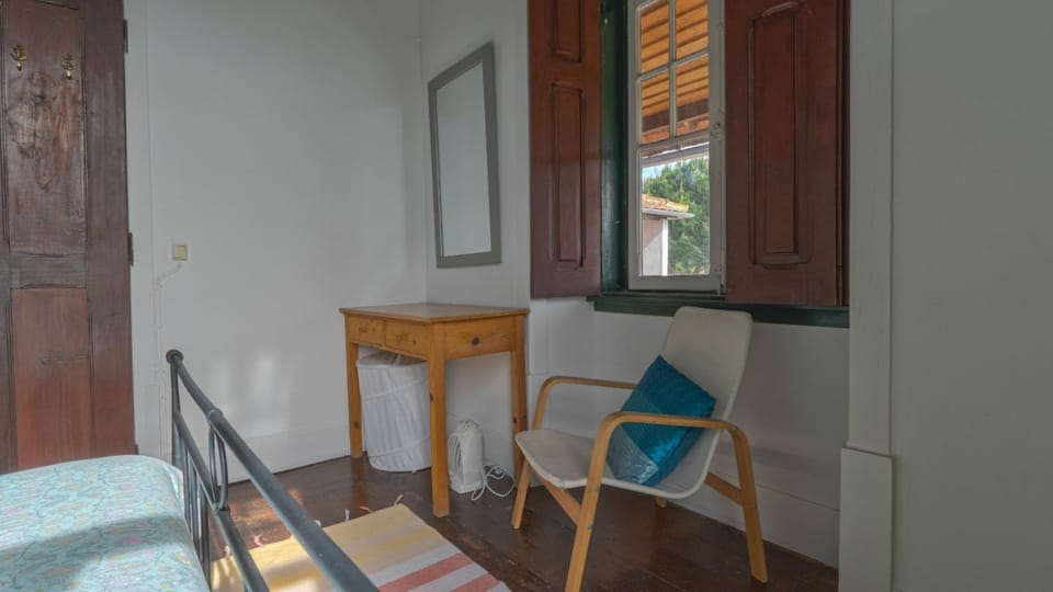Large, converted farmhouse with pool Villa in Coimbra District, Portugal