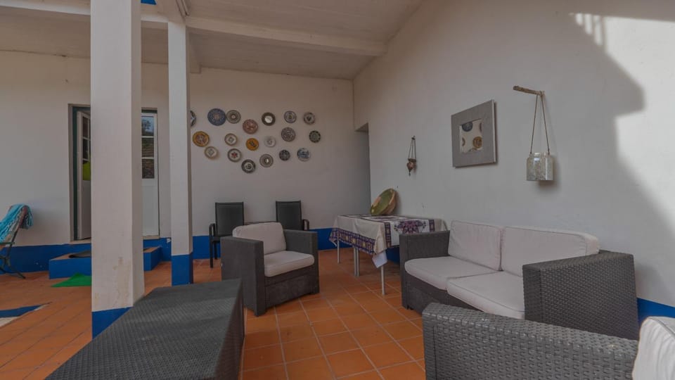 Large, converted farmhouse with pool Villa in Coimbra District, Portugal