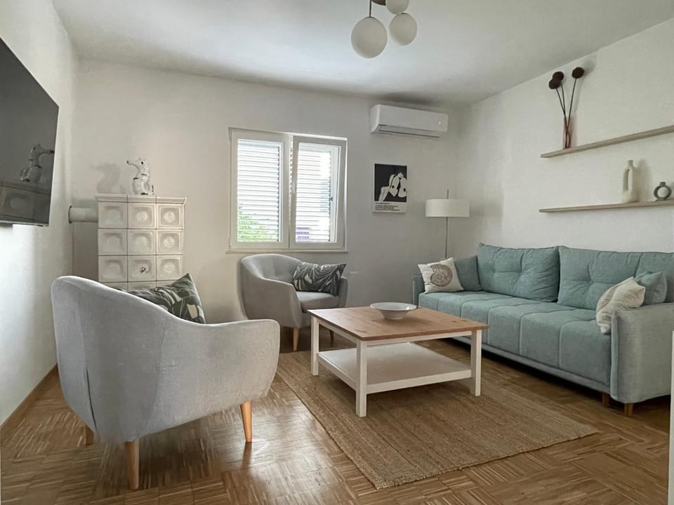 Vila Vartal Supetar Apartment in Split-Dalmatia County