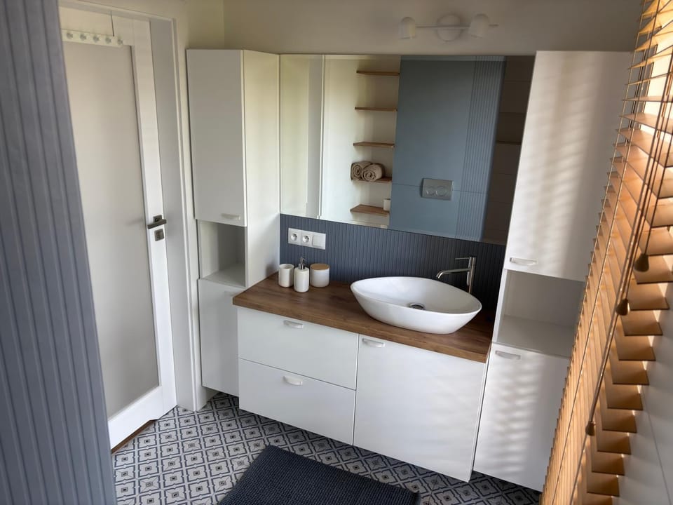 Apartament Brzeziny Zacisze Apartment in Lesser Poland Voivodeship