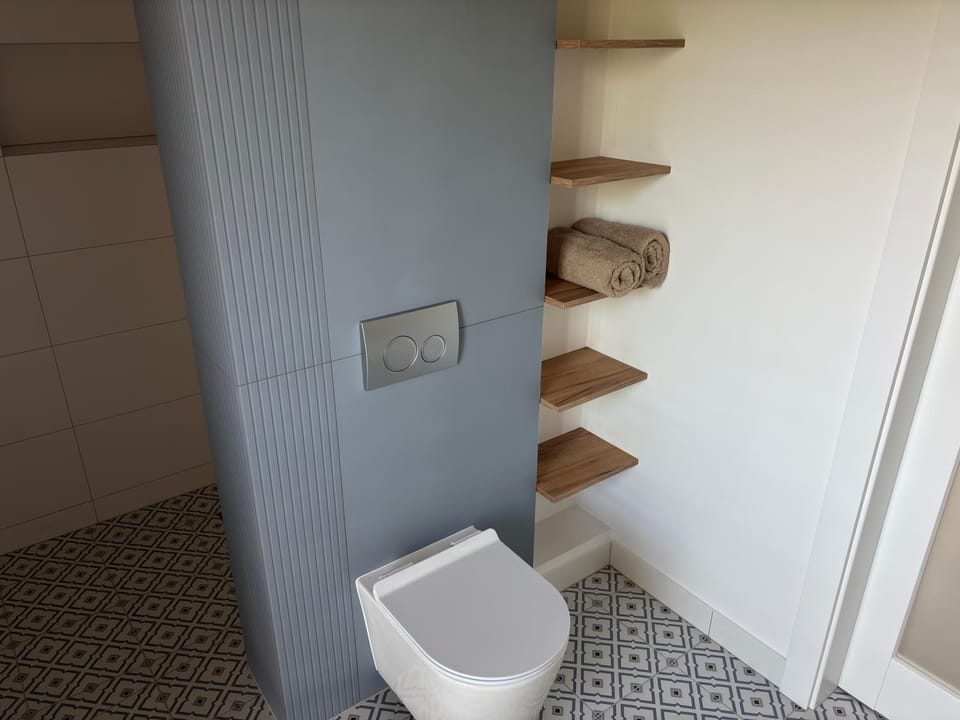 Apartament Brzeziny Zacisze Apartment in Lesser Poland Voivodeship