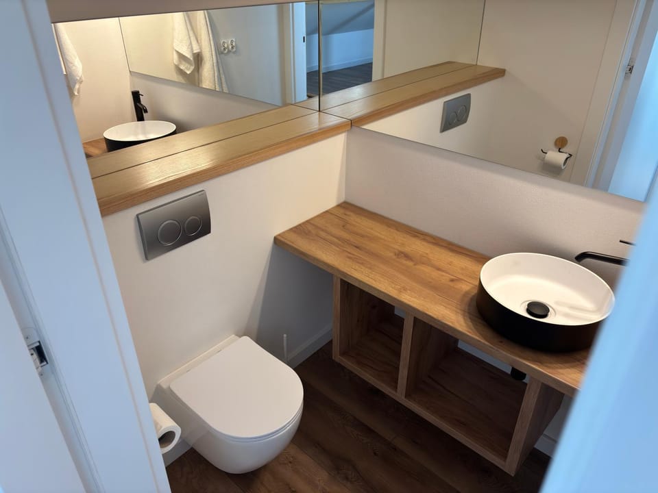Apartament Brzeziny Zacisze Apartment in Lesser Poland Voivodeship