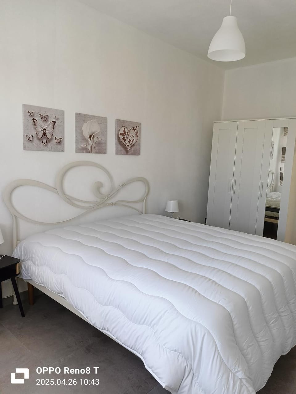 Rosemary Apartment in Pachino