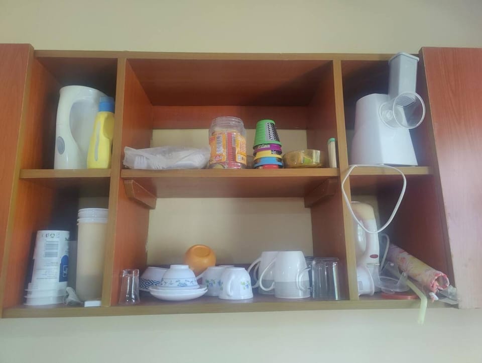 Furnished whole Private flat Bamburi Mombasa Apartment in Mombasa County