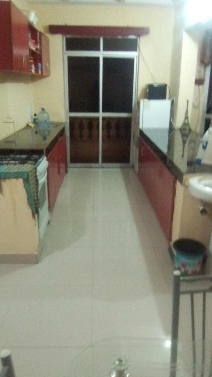 Furnished whole Private flat Bamburi Mombasa Apartment in Mombasa County