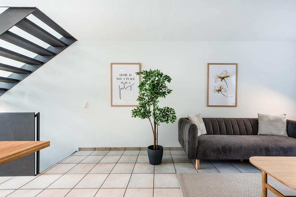 CITY HOUSE !Gratis Parken, Free Parking! House in Baden-Württemberg