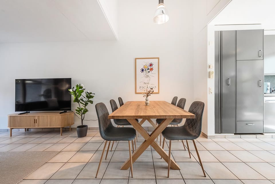 CITY HOUSE !Gratis Parken, Free Parking! House in Baden-Württemberg