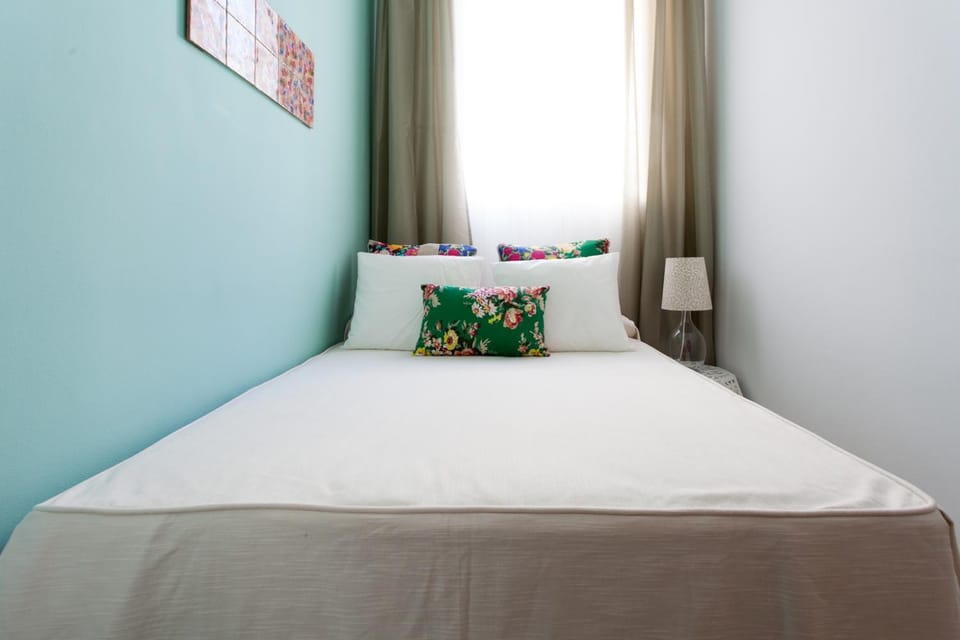 Apartamentos San Leandro Ensenada Apartment in Seville
