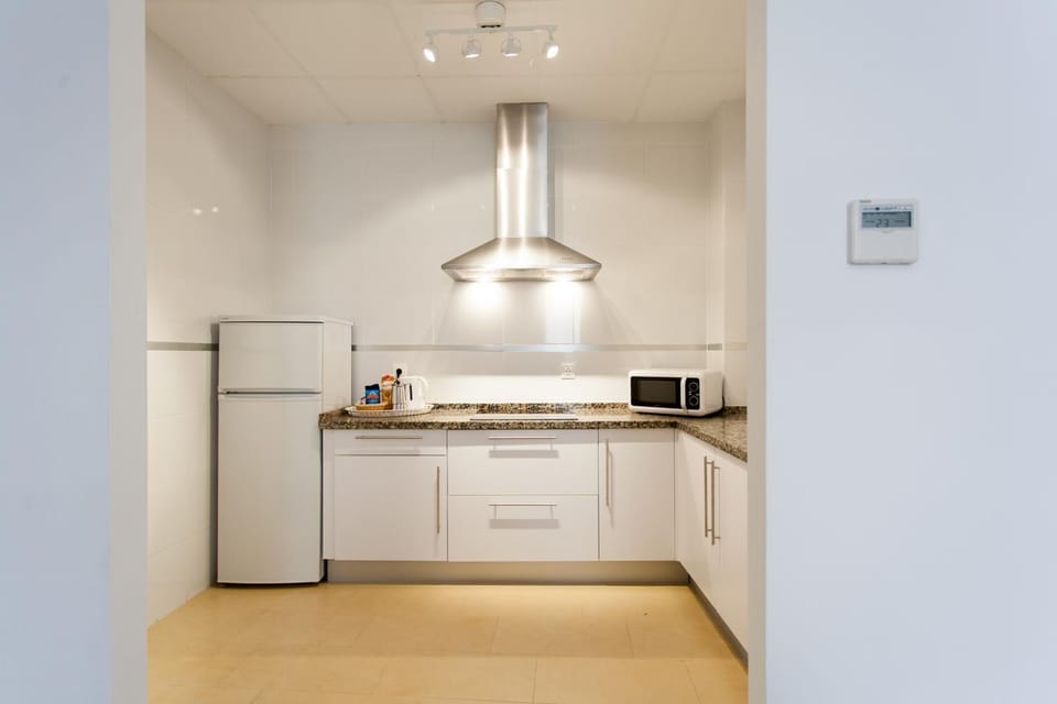 Apartamentos San Leandro Ensenada Apartment in Seville