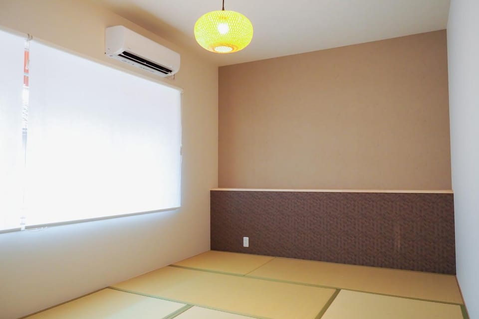Guesthouse Nagi Bed and Breakfast in Japan
