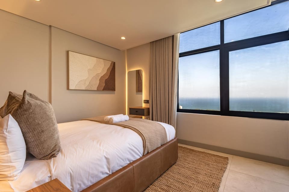 Ridgeside Residence 62 Apartment in Umhlanga