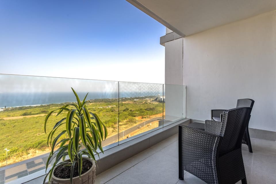 Ridgeside Residence 62 Apartment in Umhlanga