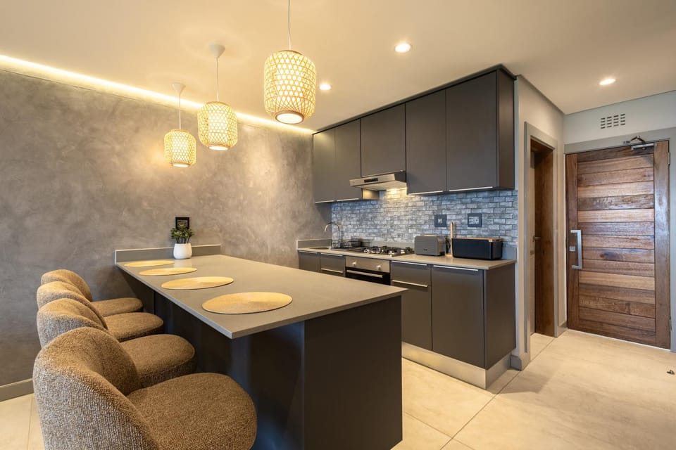 Ridgeside Residence 62 Apartment in Umhlanga
