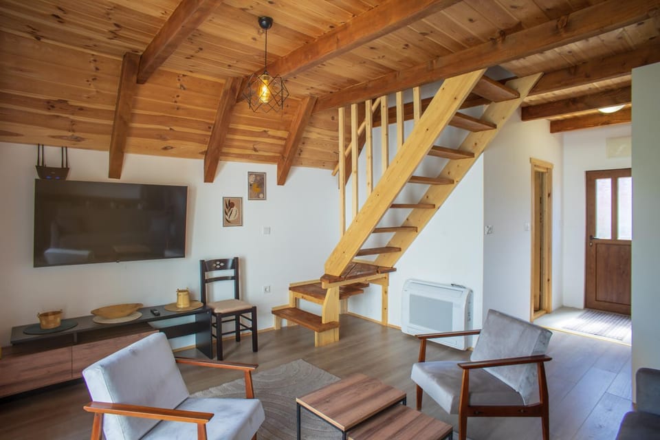 House Maša House in Montenegro
