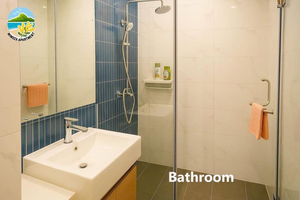 MIMOZA Apartment Apartment in Vietnam
