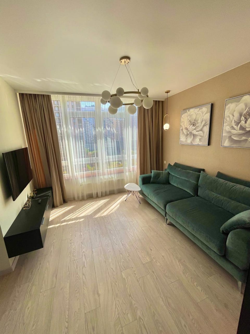 Apartment Arcadia 36 Apartment in Odessa