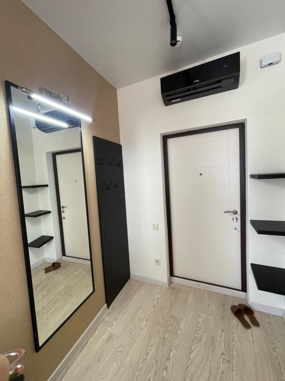 Apartment Arcadia 36 Apartment in Odessa