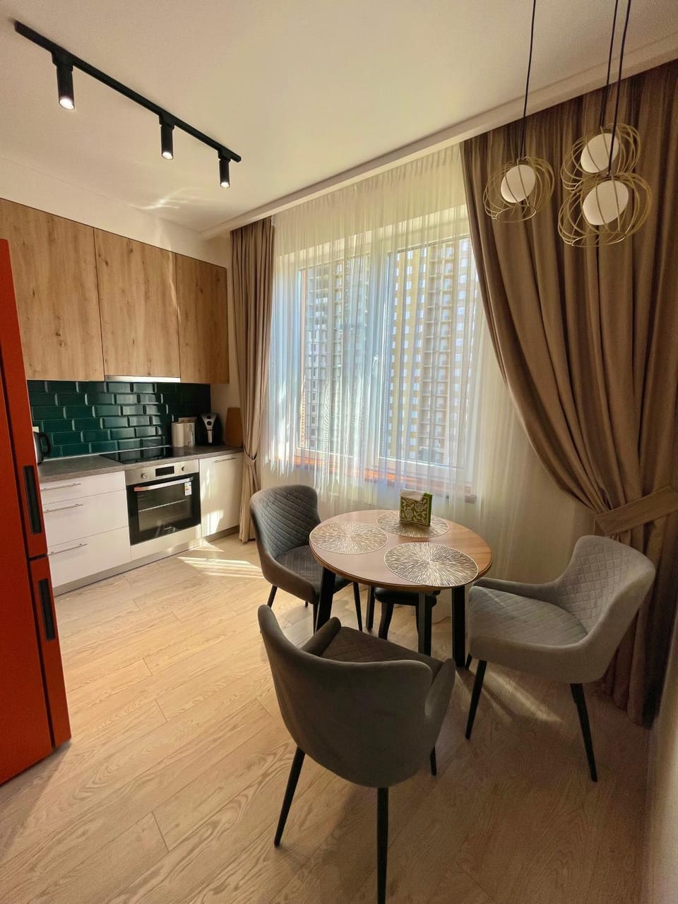 Apartment Arcadia 36 Apartment in Odessa
