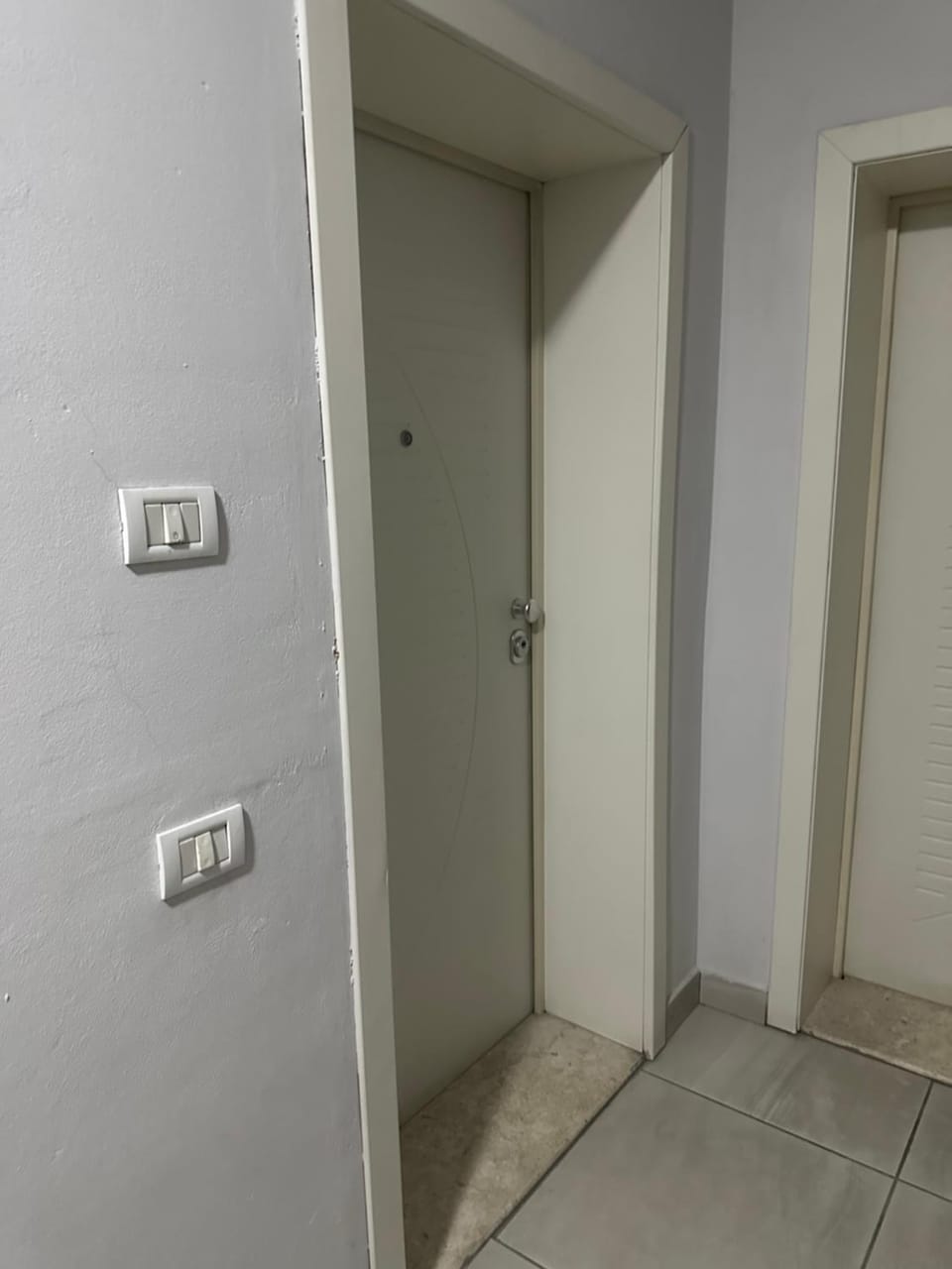 Alisia apartment - Rruga E Barrikadave Apartment in Tirana