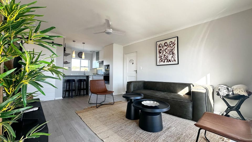 61 Big Bay Beach Club Apartment in Cape Town