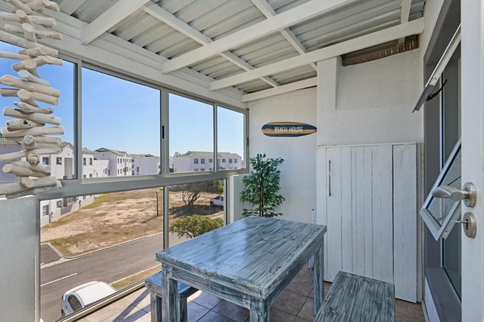 61 Big Bay Beach Club Apartment in Cape Town